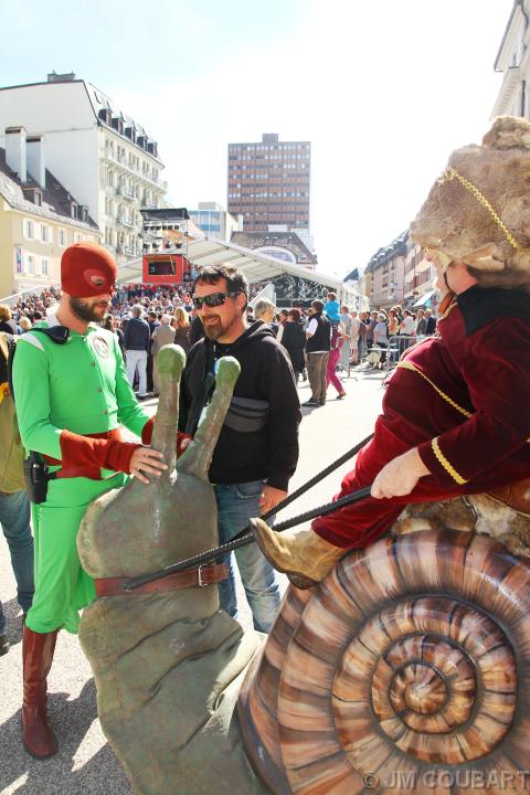 Diapositive suivante